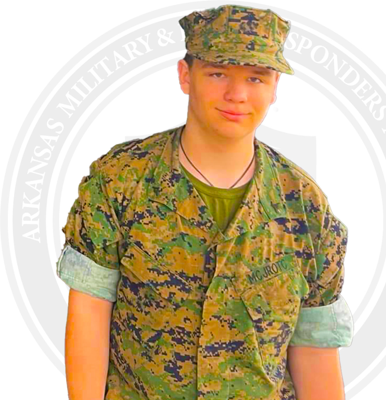 Cadet photo